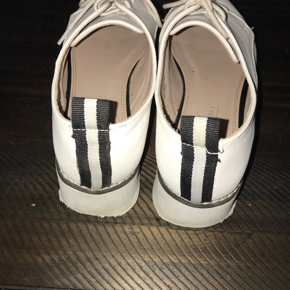 ASOS platform shoes - Picture 3 of 7